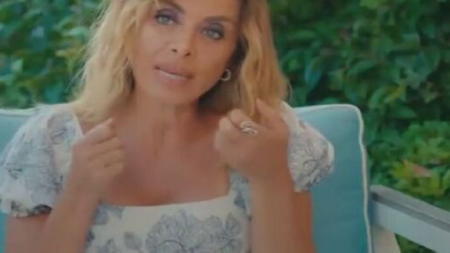 Love is in the air, trama 3/02: Aydan vuole confessare a Serkan che suo padre &egrave; Kemal.