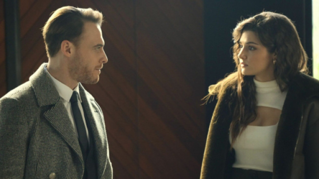 Love is in the air, trame 7-11 febbraio 2022.