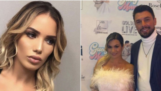 Manon Tanti lance un énorme pique à son ennemie Carla Moreau le jour de son mariage avec Kevin Guedj.