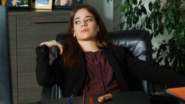 Upas spoiler all'11/2: Cammarota lascerà Chiara a causa della gelosia.