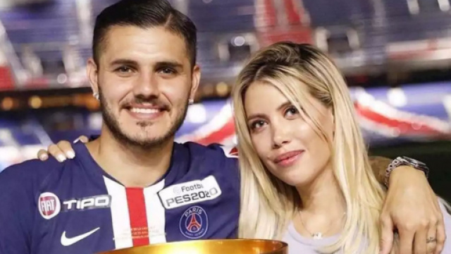 Valeur sure lorsqu'il jouait encore pour l'Inter, l'Argentin n'est plus que l'ombre de lui-même.