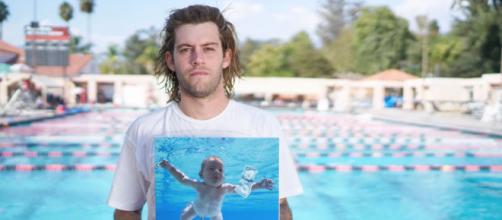 Spencer Elden: il ragazzo che da bambino ha posato per la copertina di Nevermind dei Nirvana