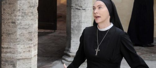 Che Dio ci aiuti 7, Bernabei: 'Elena Sofia Ricci inizierà la settima stagione'.