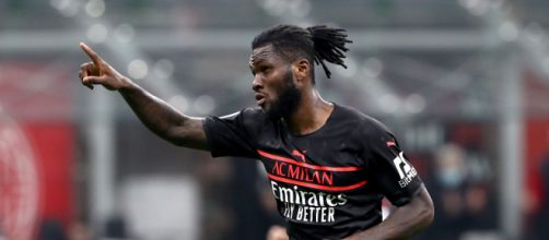 Il Tottenham vuole Kessié subito: proposto uno scambio con Kessie.