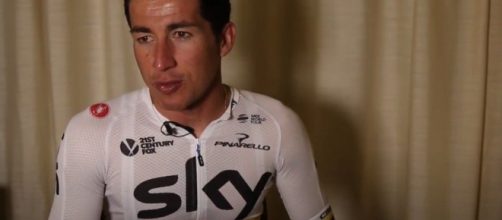 Sergio Henao è uno dei corridori del ciclismo World Tour che è ancora senza squadra