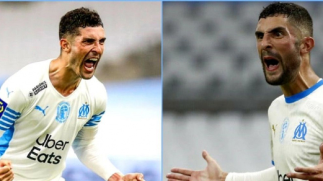 Alvaro annoncé à Strasbourg, il est 'mort de rire' - Source : Youtube