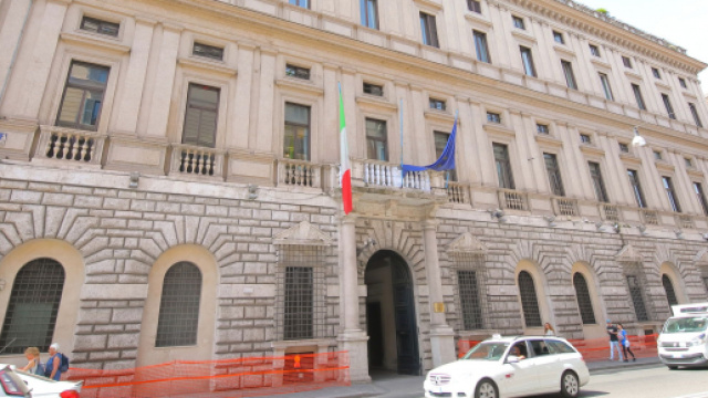 Concorso Mef 2020: per funzionari.