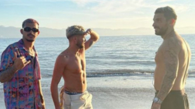 Les Marseillais au Mexique : la production aurait piégé les candidats en intégrant de faux candidats - Source : Instagram