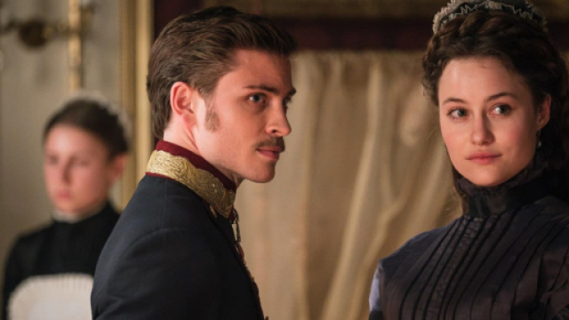 Sissi, trama ultima puntata 11 gennaio.