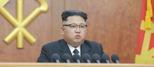 Corea del Norte sigue manteniendo una guerra con Corea del Sur (KCTV)
