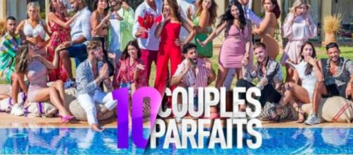 La 5e saison de 10 Couples Parfaits a mal démarré niveau audiences - Source : TFX