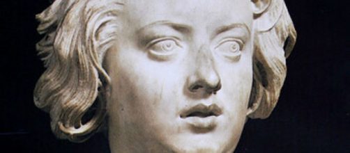 Bernini's Bust of Costanza Bonarelli (Image source: Mr.Burgher-Art Facts/Flickr)