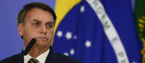 Bolsonaro faz novo ataque às urnas eletrônicas (Agência Brasil)