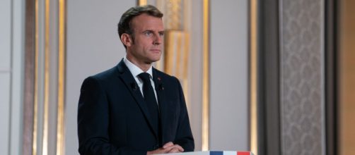 Emmanuel Macron ofreció las declaraciones durante una entrevista (Flickr/Présidence de la République)