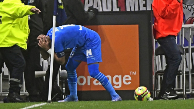 L'appel de l'OM auprès de la FFF pour OL-OM rejeté - Source : capture d'écran, Prime Vidéo