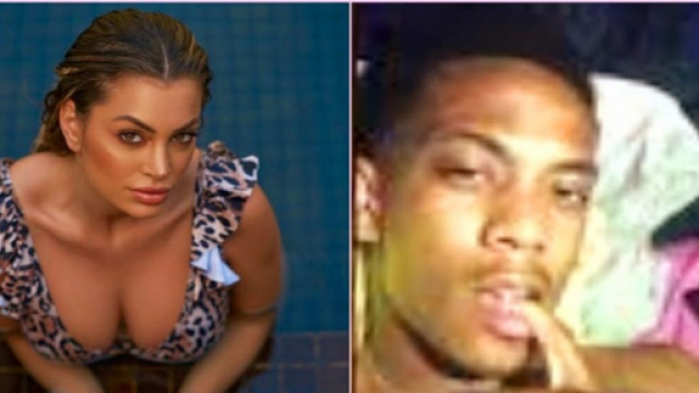 Anthony Martial surpris dans un bar gay avec un prostitué, cela se confirme (captures YouTube)