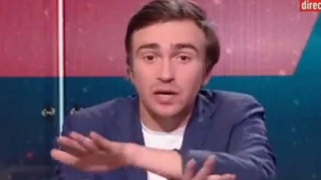 'Des joueurs ont acheté des faux passes sanitaires', Bertrand Latour affole Twitter (capture L'Equipe du Soir)