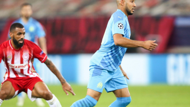 Dimitri Payet envisagerait de devenir dirigeant du club phocéen dès la fin de son contrat - Source : capture d'écran, Twitter