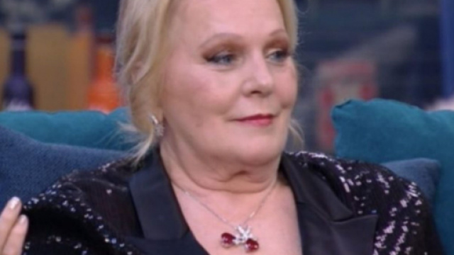 Grande Fratello Vip, gaffe di Ricciarelli su Giacomo: &lsquo;Valeria &egrave; l&rsquo;uomo, lui la donna&rsquo;.