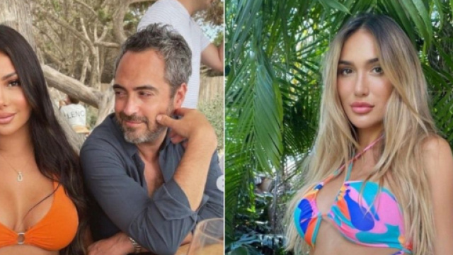 Scandale : le Dr Azoulay aurait fait des injections dans les fesses de Maeva et Luna sur le canapé de Maeva Ghennam.