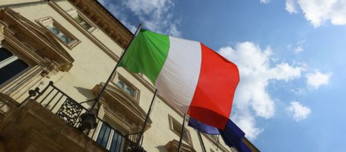La bandiera italiana compie 225 anni: i festeggiamenti si sono svolti a Reggio Emilia