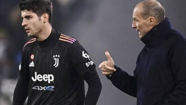 Juve, cosa non va? Dalla società all'allenatore, passando per i giocatori.