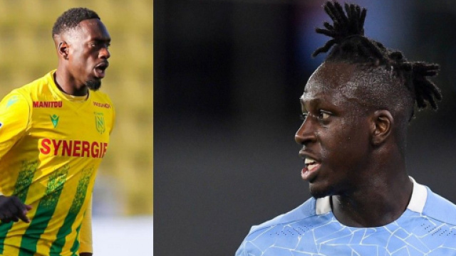 Benjamin Mendy libéré : Jean-Kévin Augustin dérape sur Instagram et supprime sa story - Source : Twitter @Poildeballon_ & @ActuFoot_
