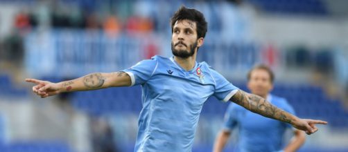 Inter, viva la pista Luis Alberto.