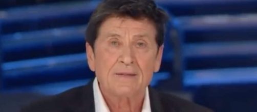 Sanremo, Gianni Morandi non squalificato.