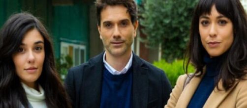 Un Posto al sole, spoiler al 14 gennaio: Virginia vuole impedire a Rossella di stare con Riccardo