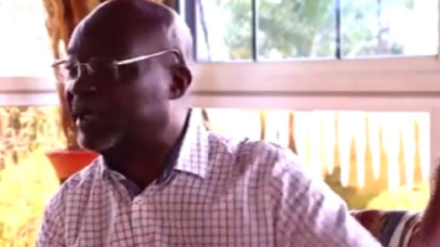 'Ils mettent le bordel' Le dérapage de Roger Milla sur les Maghrébins - Source : capture d'écran, Youtube