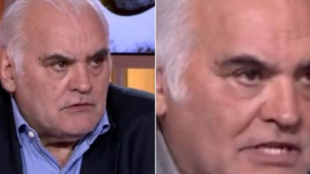 'Tu es un co**ard', Gilles Favard craque et insulte un internaute - Source : capture d'écran, Youtube