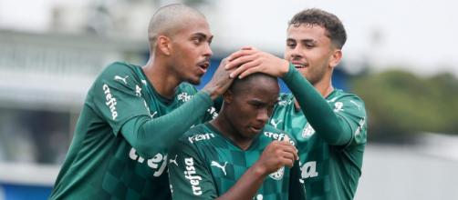 Palmeiras é um dos times classificados (Fabio Menotti/Agência Palmeiras)