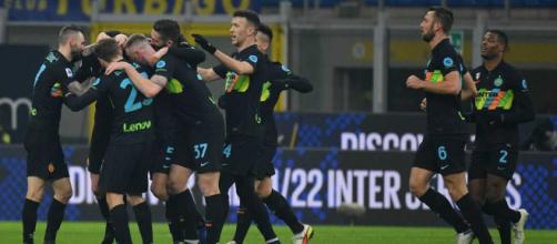 Le pagelle di Inter-Lazio 2-1.