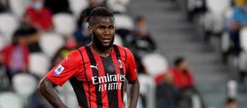 Calciomercato Milan, Kessié può rinnovare.