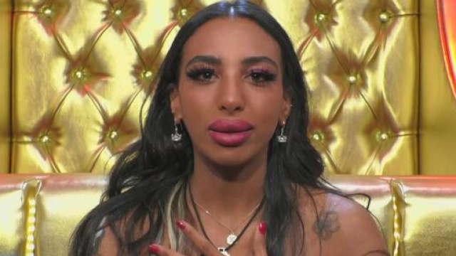 GFVip, Lulù contro il programma per il mancato provvedimento a Katia: 'Messaggio orribile'.