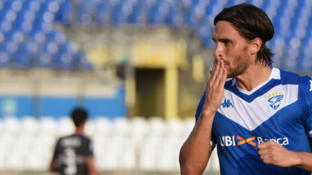 Torregrossa è seguito da diversi club.