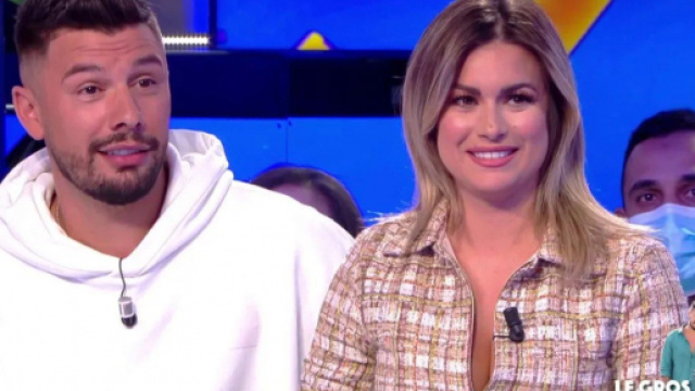 TPMP : Carla Moreau et Kevin Guedj quittent Les Marseillais pour ... - dailymotion.com