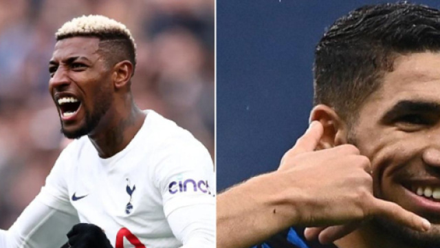 Achraf Hakimi, un exemple qui coûte cher (capture YouTube)