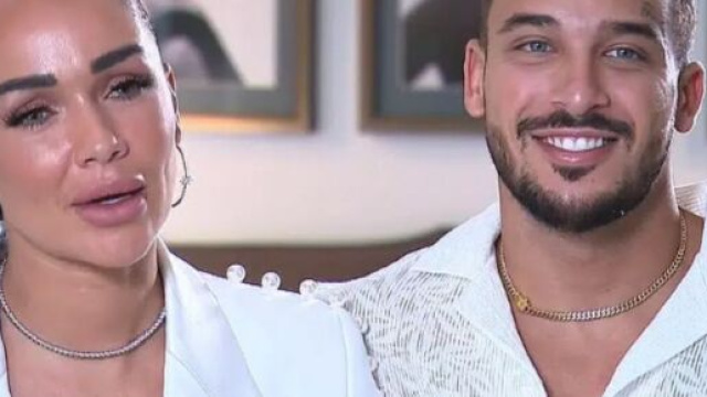 Laurent a été arnaqué par un associé