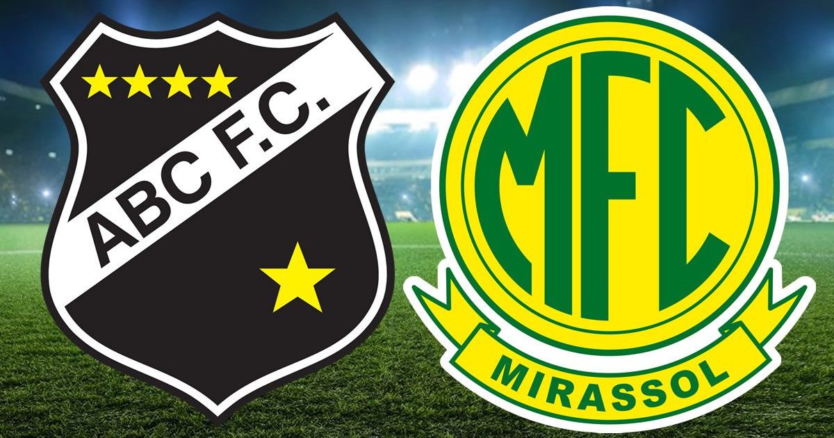 ABC X Mirassol: Onde Assistir Ao Vivo O Primeiro Jogo Da Final Da Série C