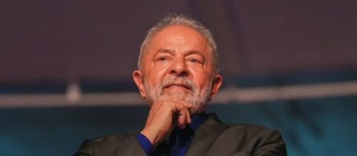 Lula faz piada com guerra da Ucrânia (Divulgação/Facebook/Lula)