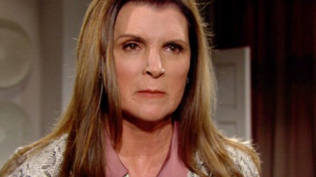 Anticipazioni Beautiful 11 ottobre:la vendetta di Sheila.