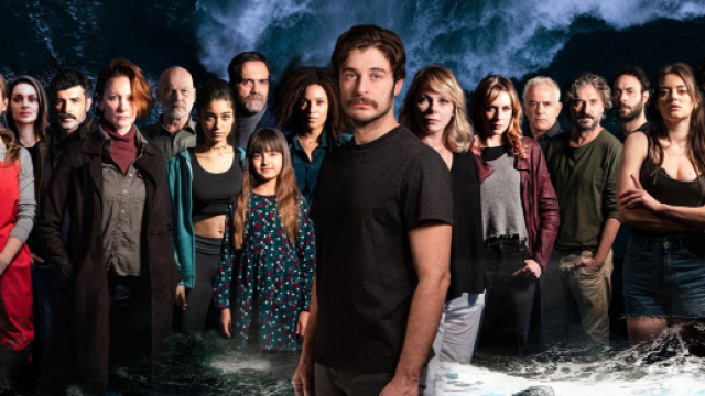 Cambio programmazione Rai novembre 2022.