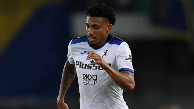 Inter: Ederson dell'Atalanta piace per il mercato di gennaio.