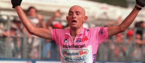 Ciclismo, Francesco Moser su Pantani: 'Doveva tornare a correre e vincere'.