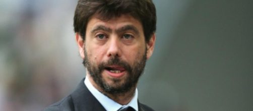 Juventus, i tifosi chiedono la sostituzione di Allegri ed Agnelli.