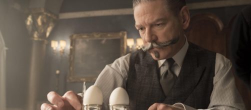 Kenneth Branagh 'heading' to Venice as Poirot in third movie (Image source: 20th Century Studios)