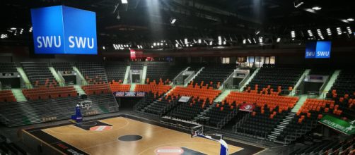 Martedì 11 ottobre, alla Ratiopharm arena, va in scena la sfida di EuroCup tra Ulm e Umana Reyer Venezia.