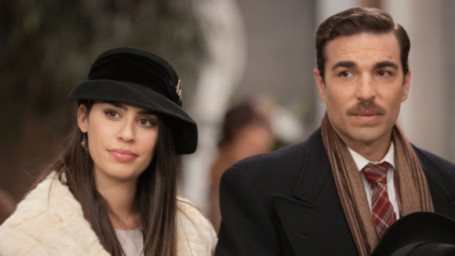 Cambio programmazione Canale 5 novembre: stop Tu si que vales, Una Vita chiude i battenti.